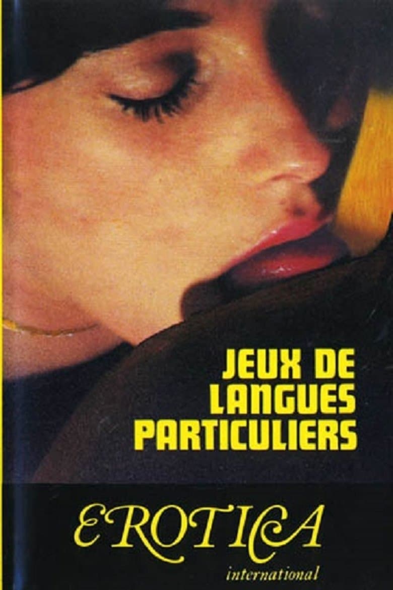 Jeux de langues très particuliers