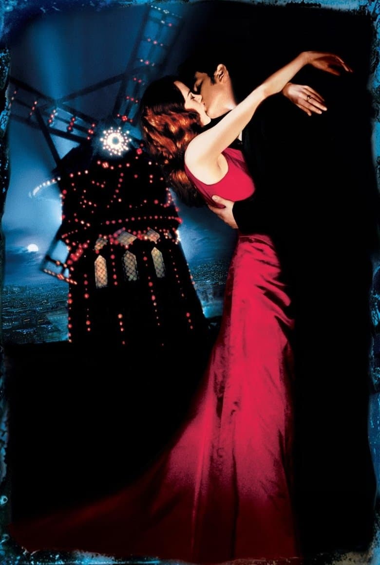 Moulin Rouge!