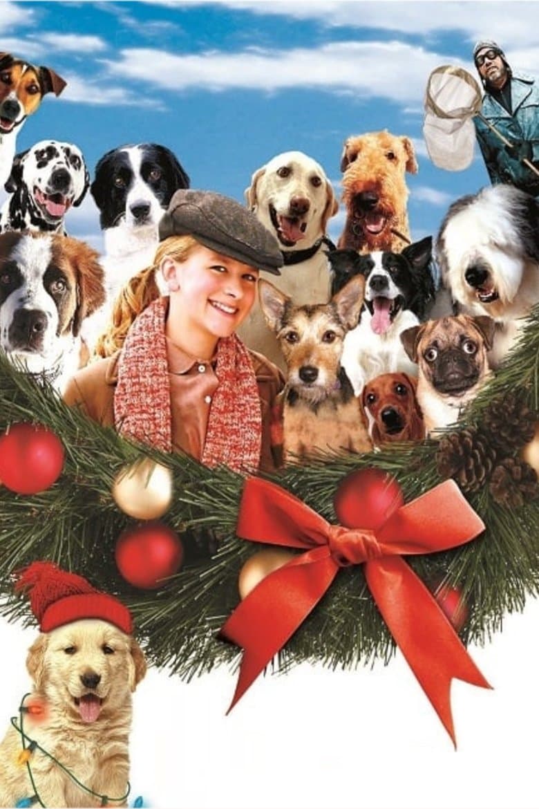 The 12 Dogs of Christmas