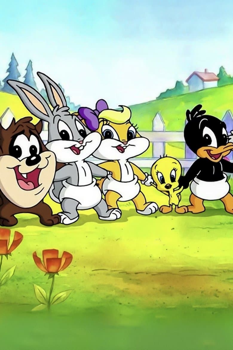 Baby Looney Tunes