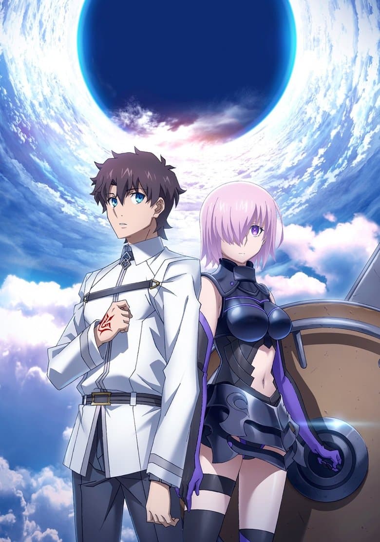 Fate/Grand Order: First Order