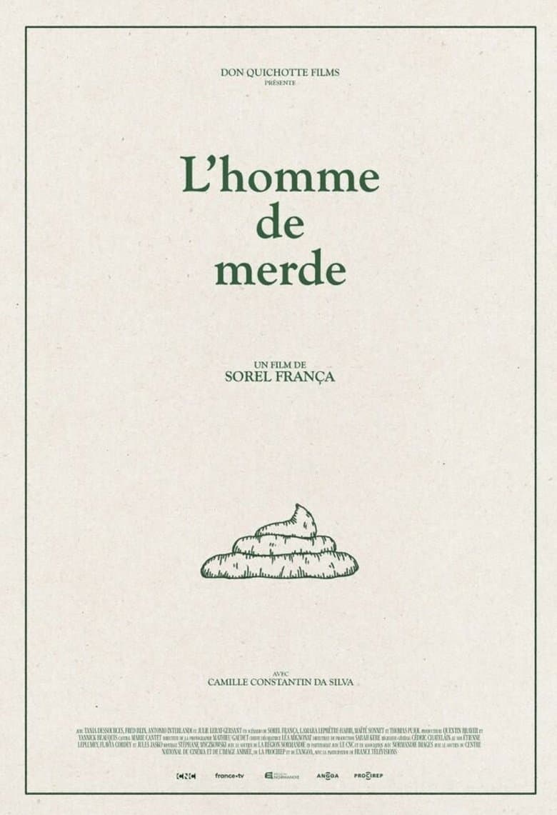 L'homme de merde