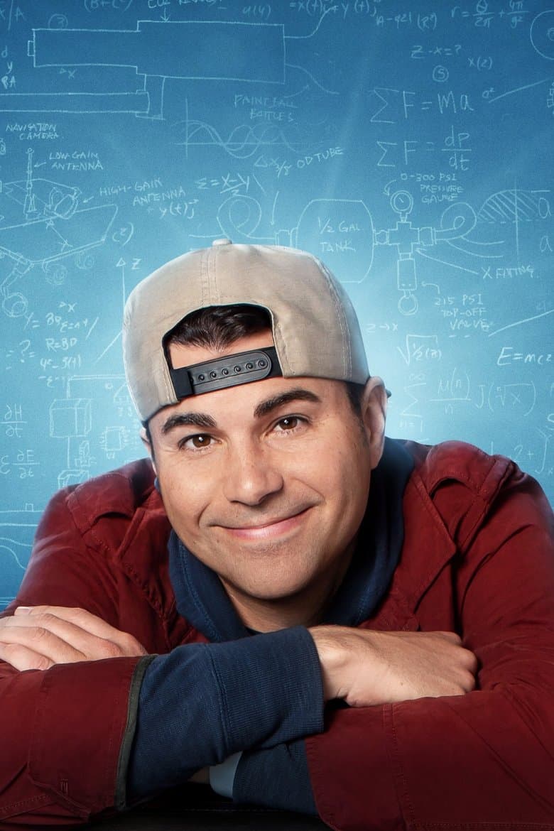 This Is Mark Rober