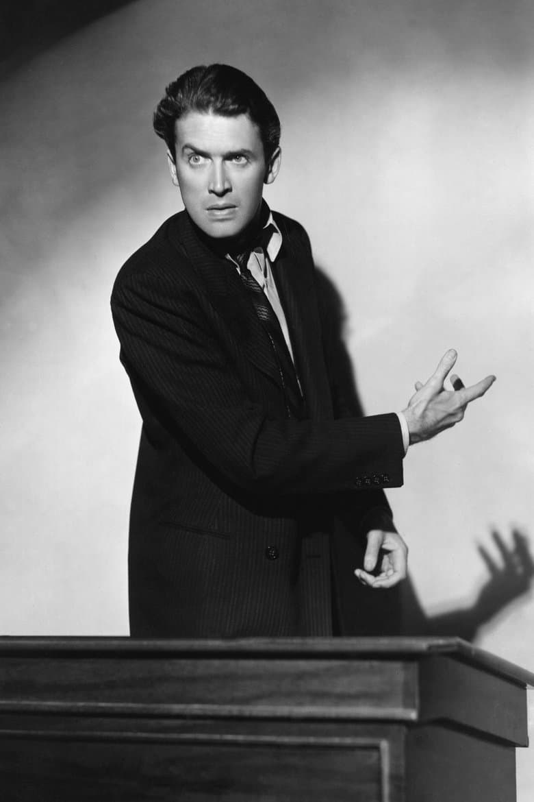 Mr. Smith Goes to Washington
