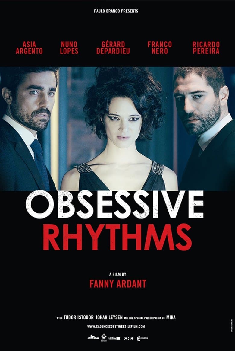 Obsessive Rythms