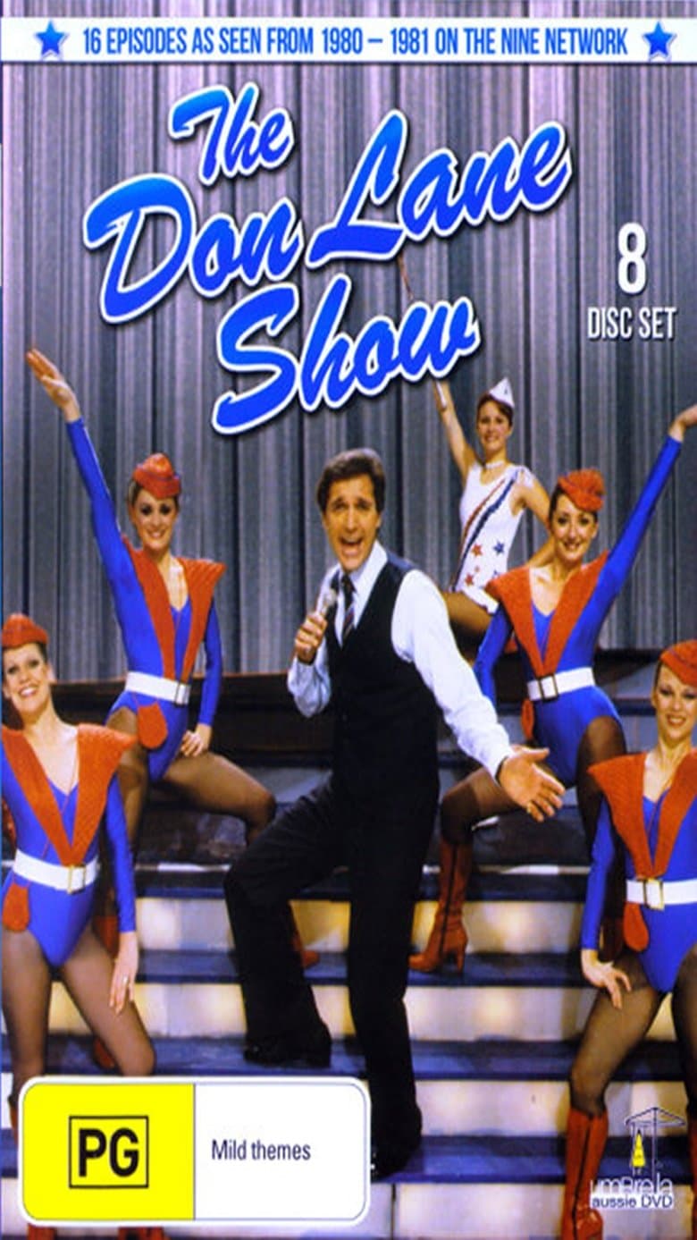 The Don Lane Show