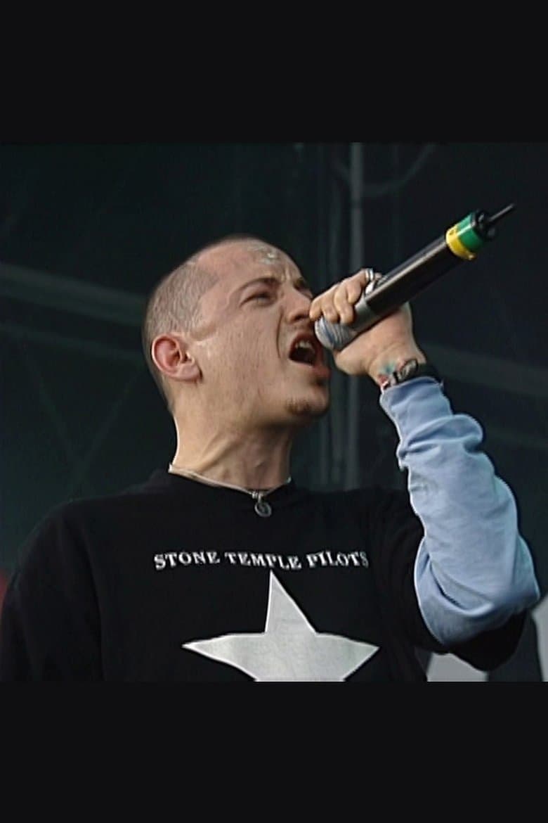 Linkin Park: Live at Rock am Ring 2001