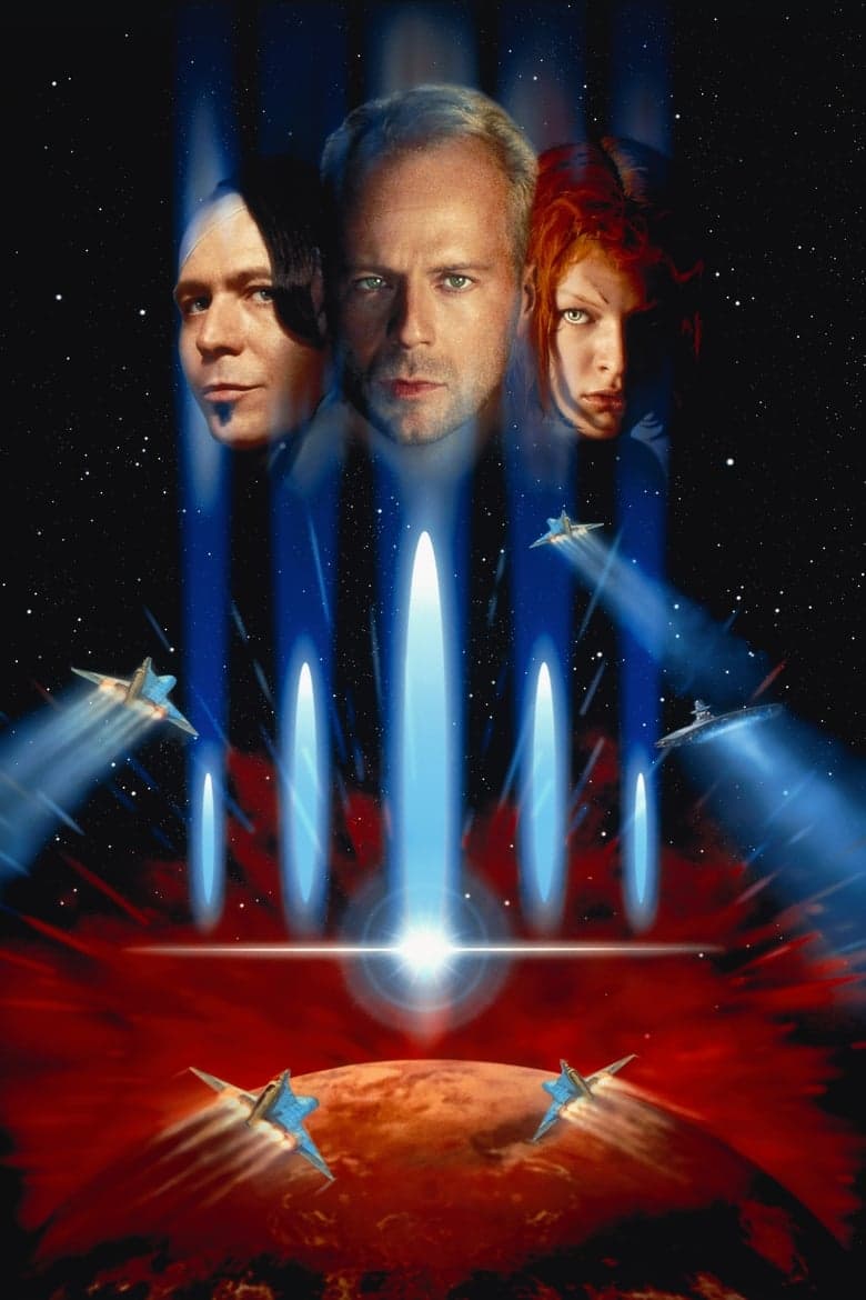 The Fifth Element