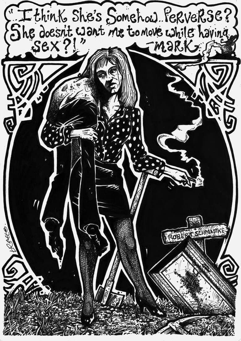 Nekromantik 2