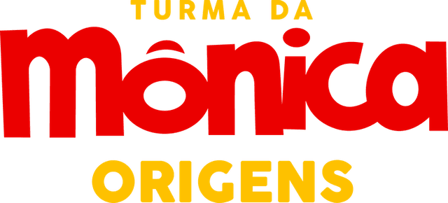 Mônica and Friends: Origins