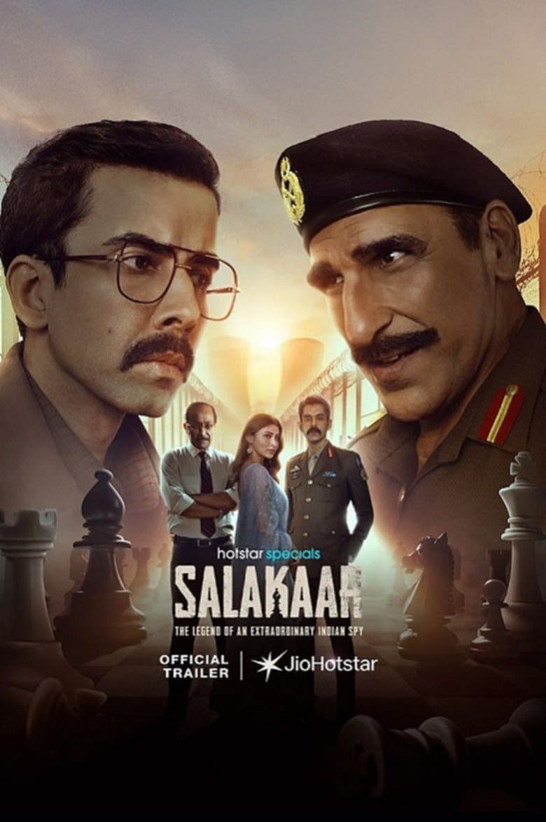 Salakaar
