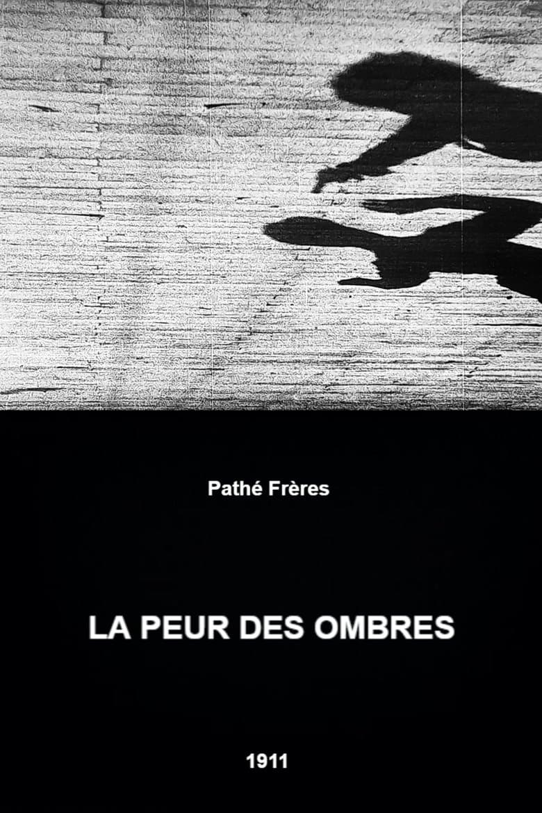 Fear of Shadows