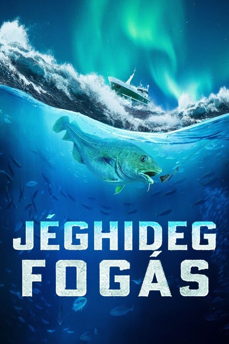 Giants of the Deep Blue