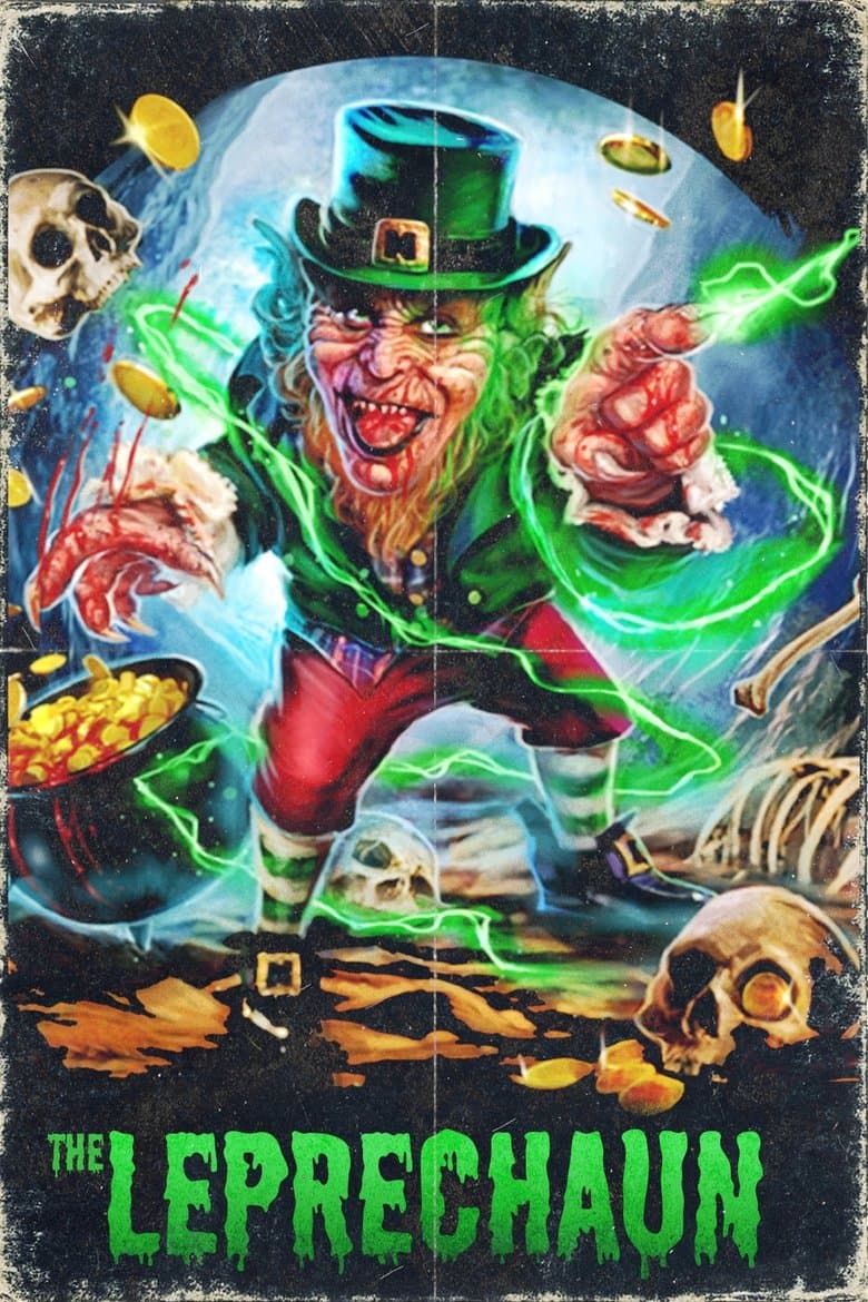 Leprechaun