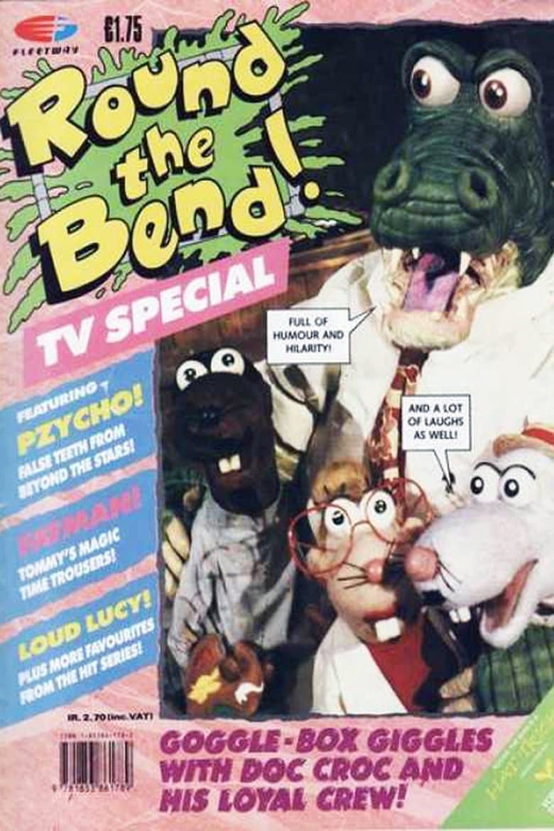 Round the Bend