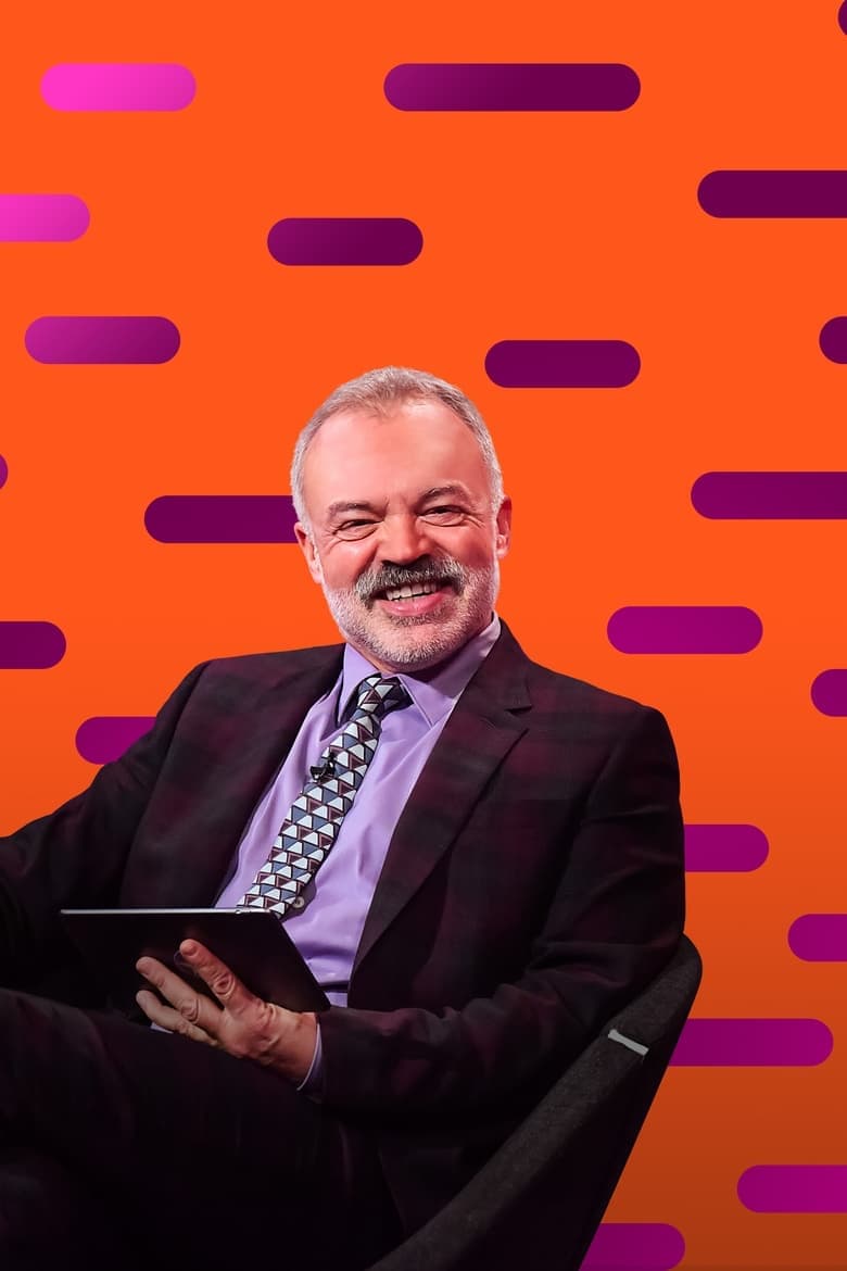 The Graham Norton Show