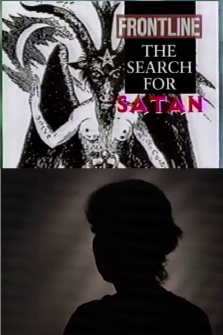 The Search for Satan