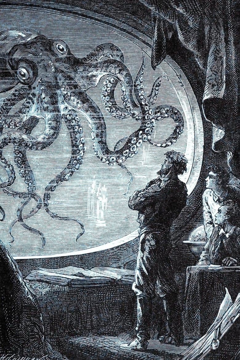 20,000 Leagues Under the Sea