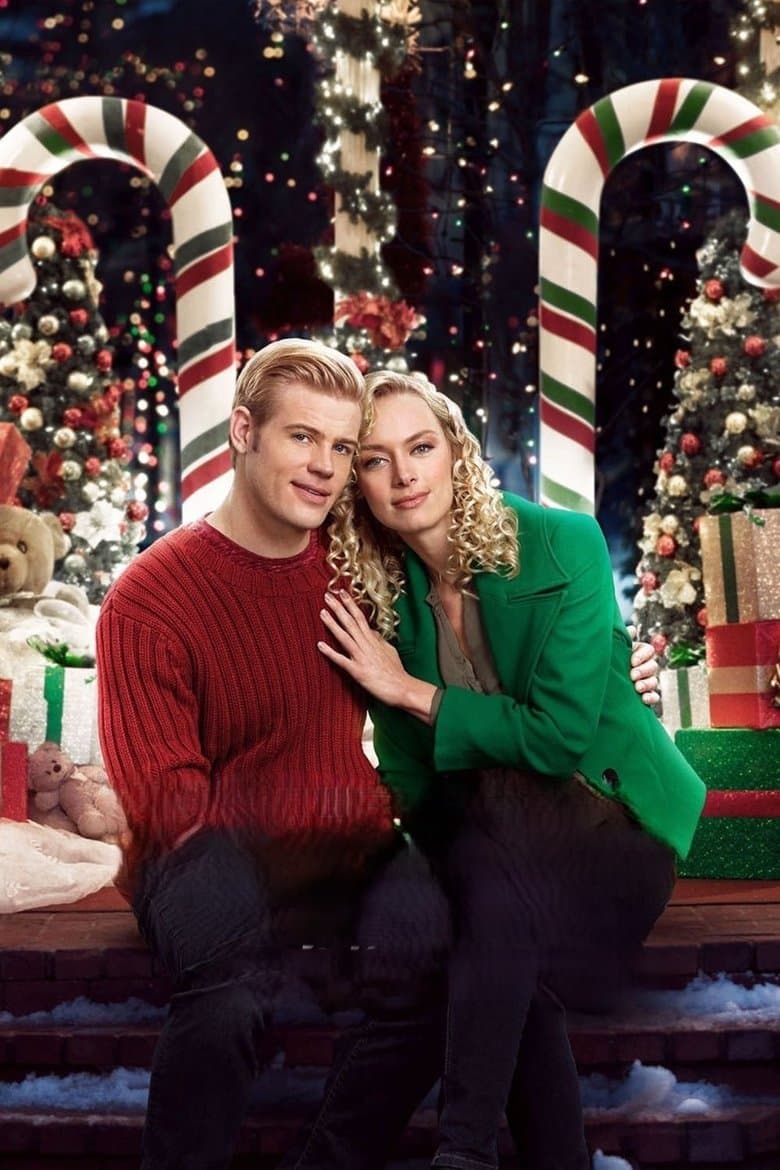 Marry Me at Christmas