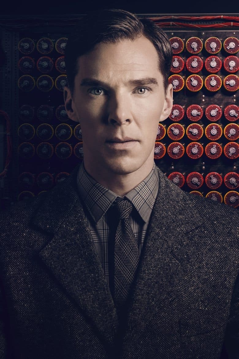 The Imitation Game