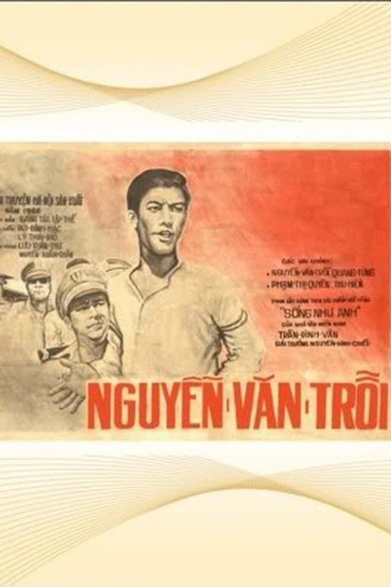 Nguyen Van Troi