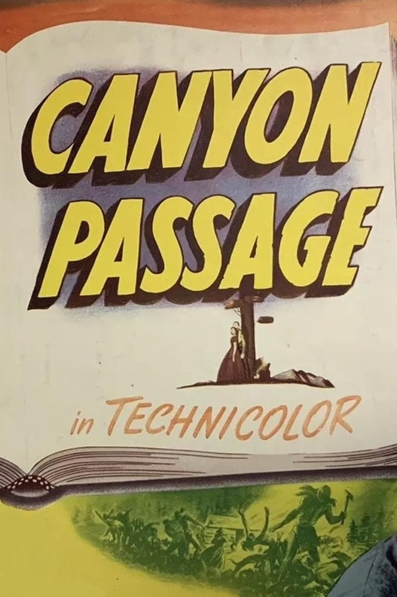 Canyon Passage