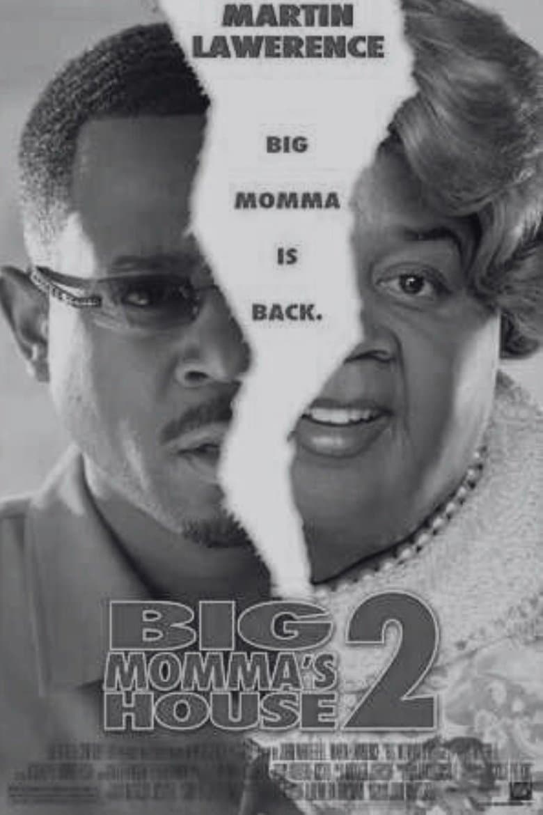 Big Momma's House 2