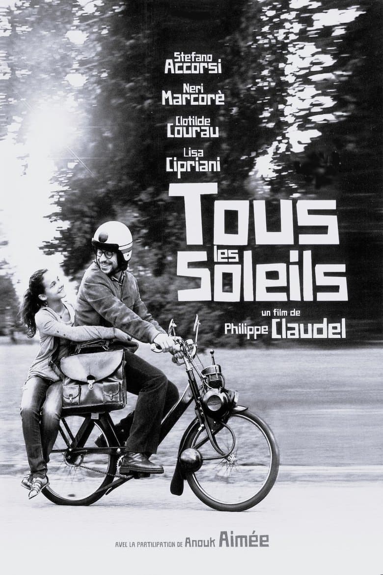 Tous les soleils