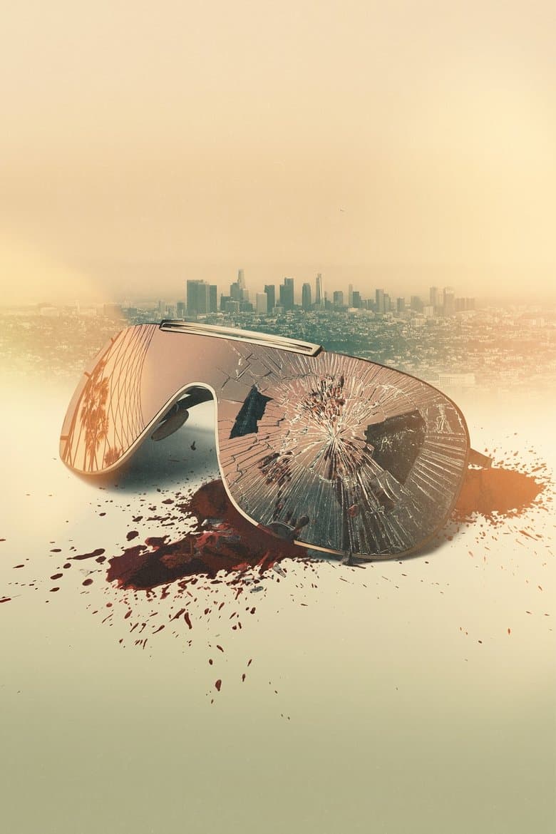 The Real Murders of Los Angeles