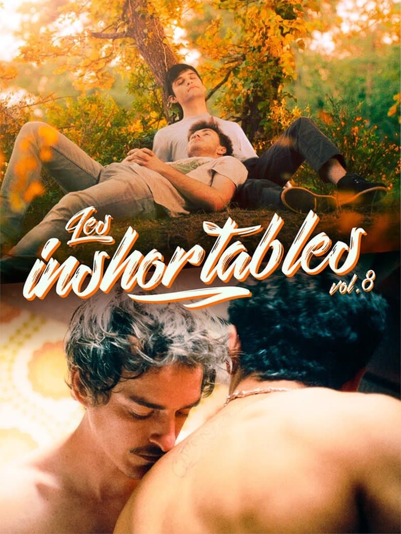 Les Inshortables, Vol. 8