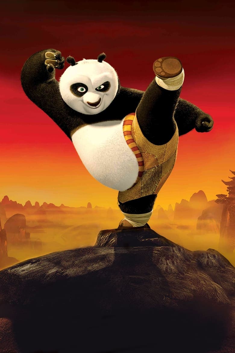 Kung Fu Panda