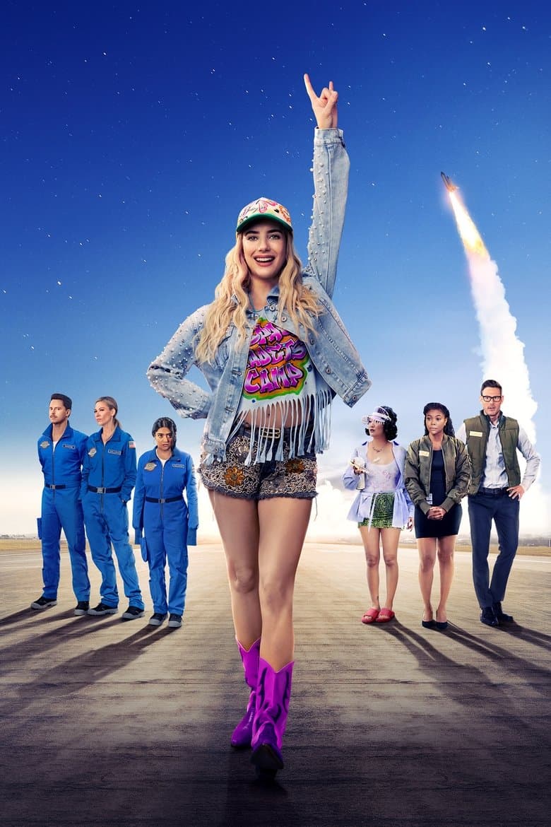 Space Cadet