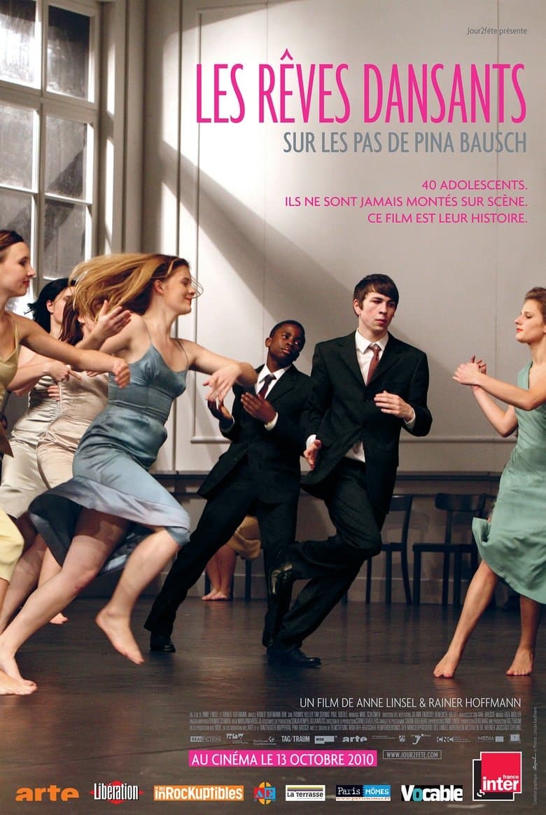 Dancing Dreams
