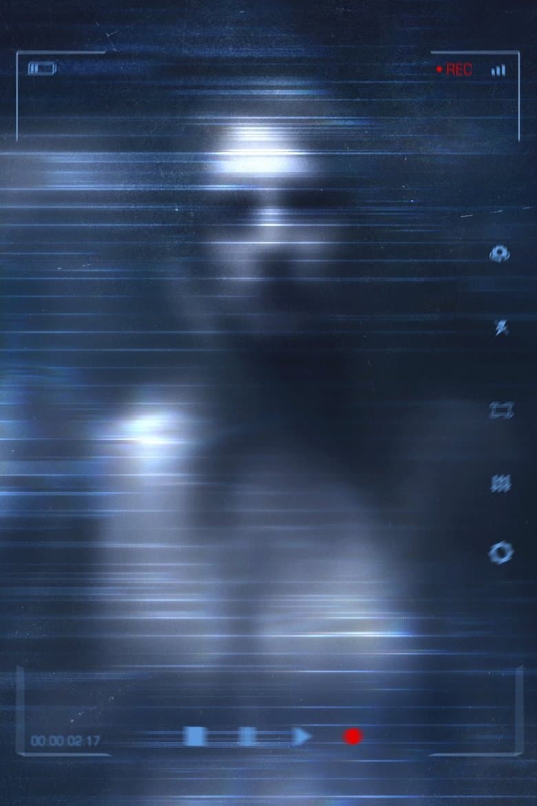 Paranormal Caught on Camera