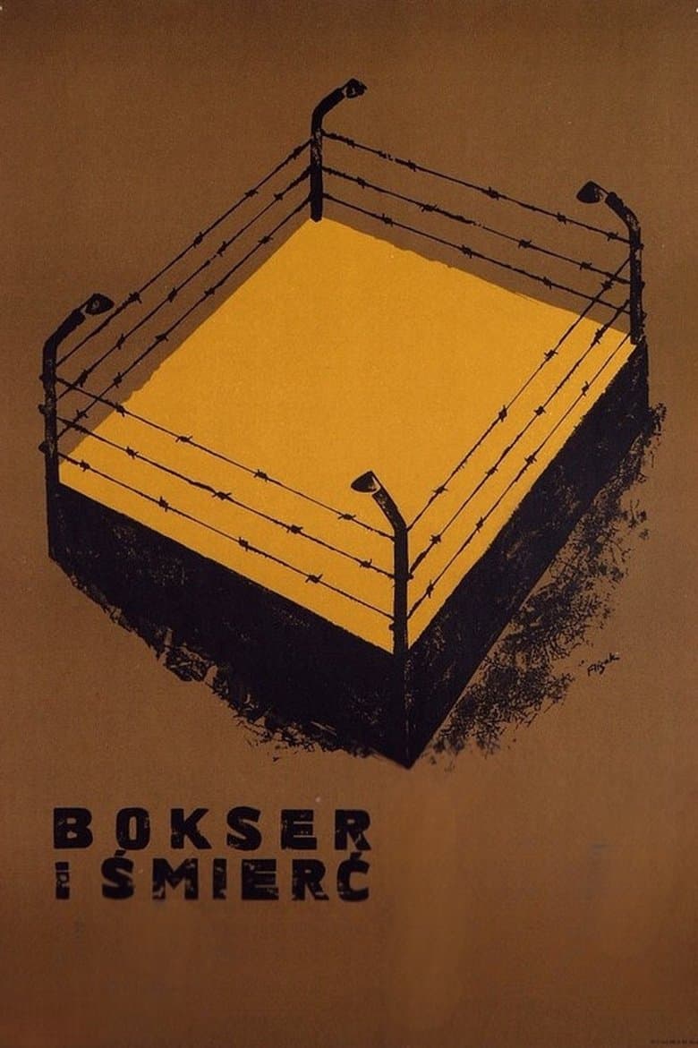 The Boxer and Death