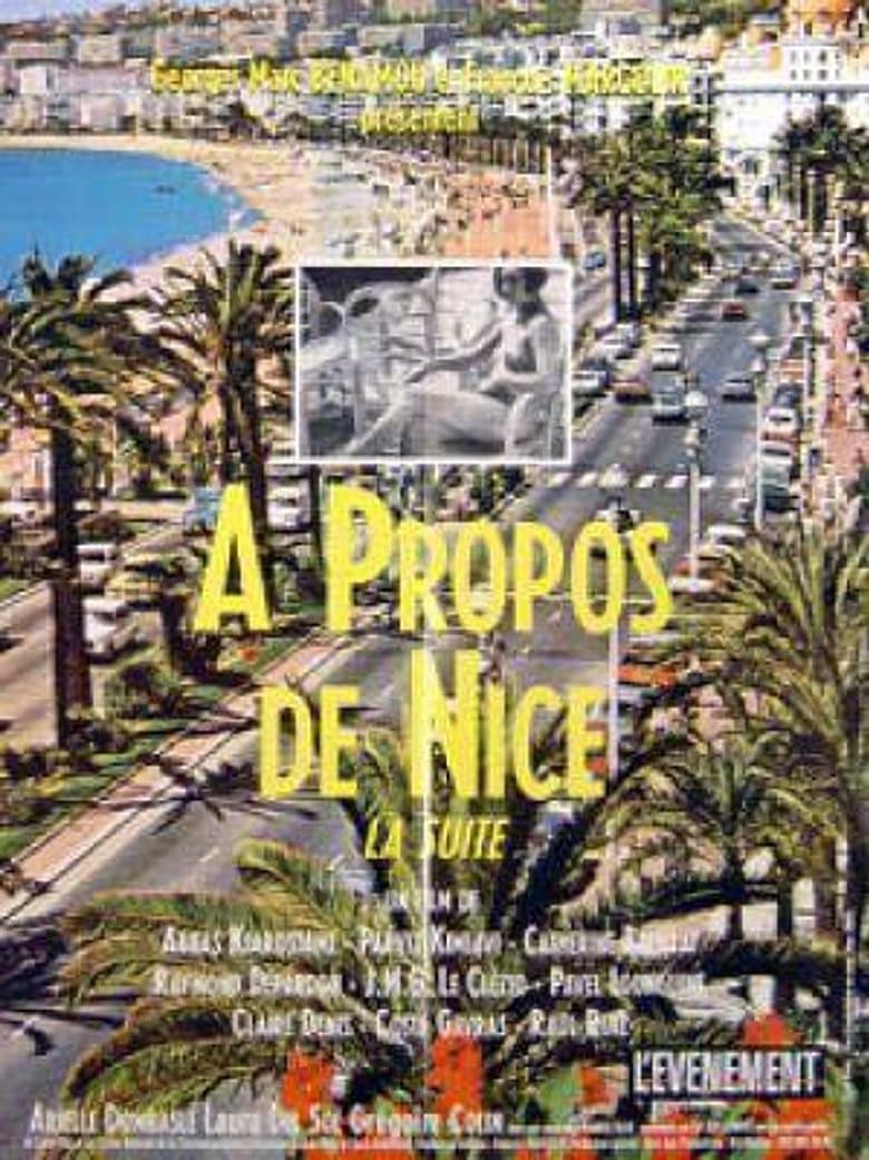 Concerning Nice