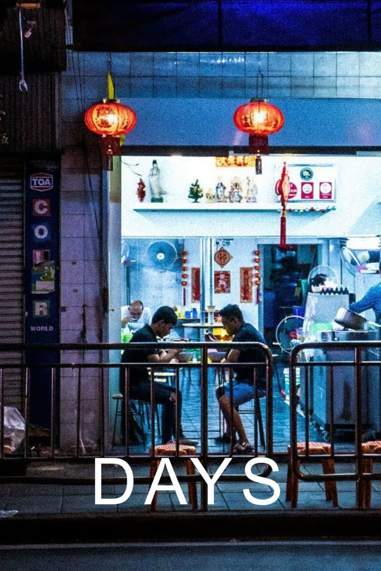 Days