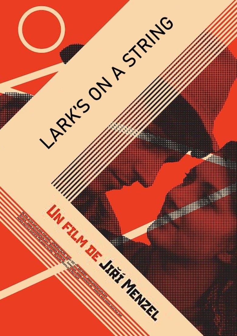 Larks on a String