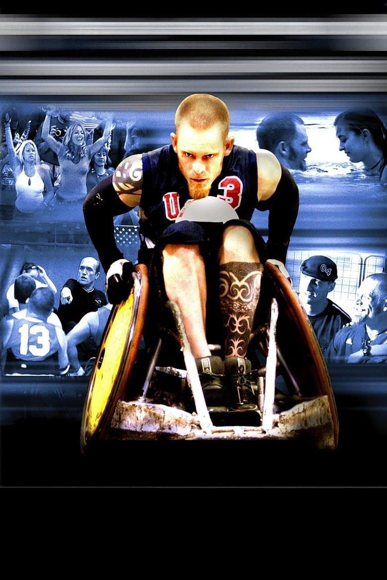 Murderball