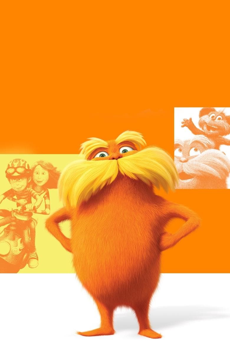 The Lorax