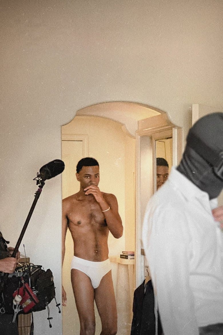 Jerrod Carmichael Reality Show