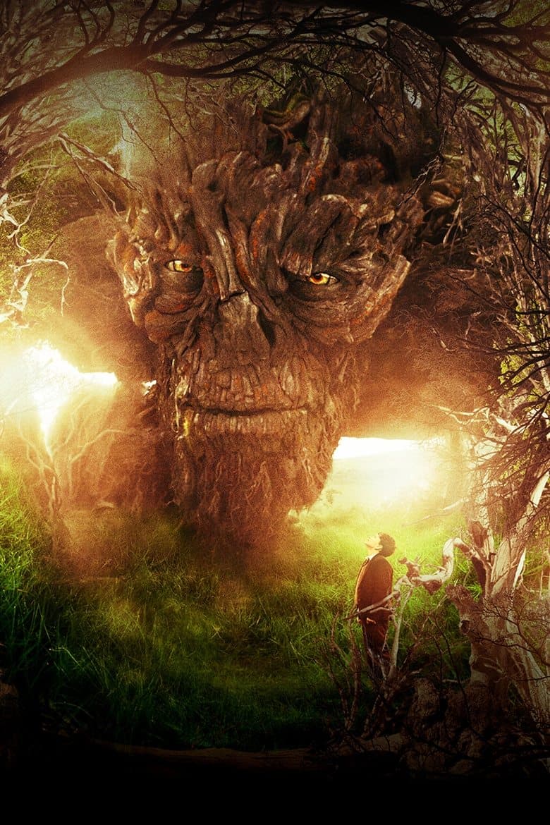 A Monster Calls