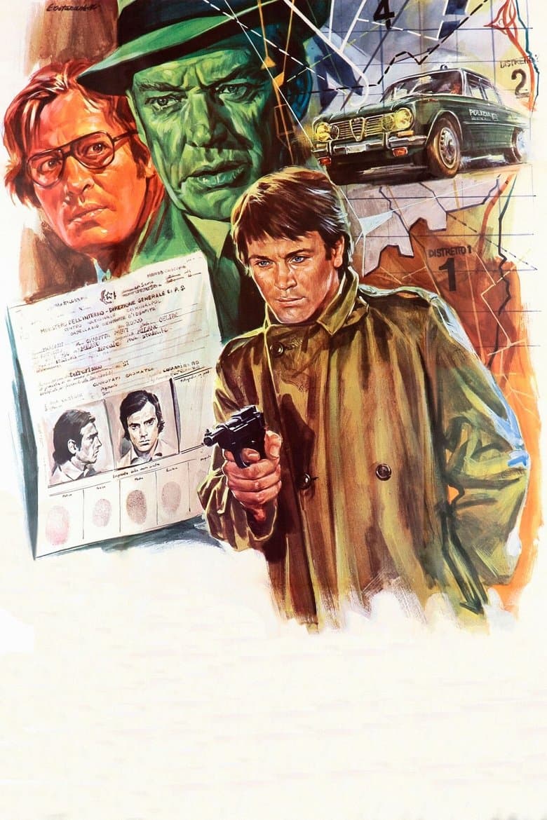 Killer Cop