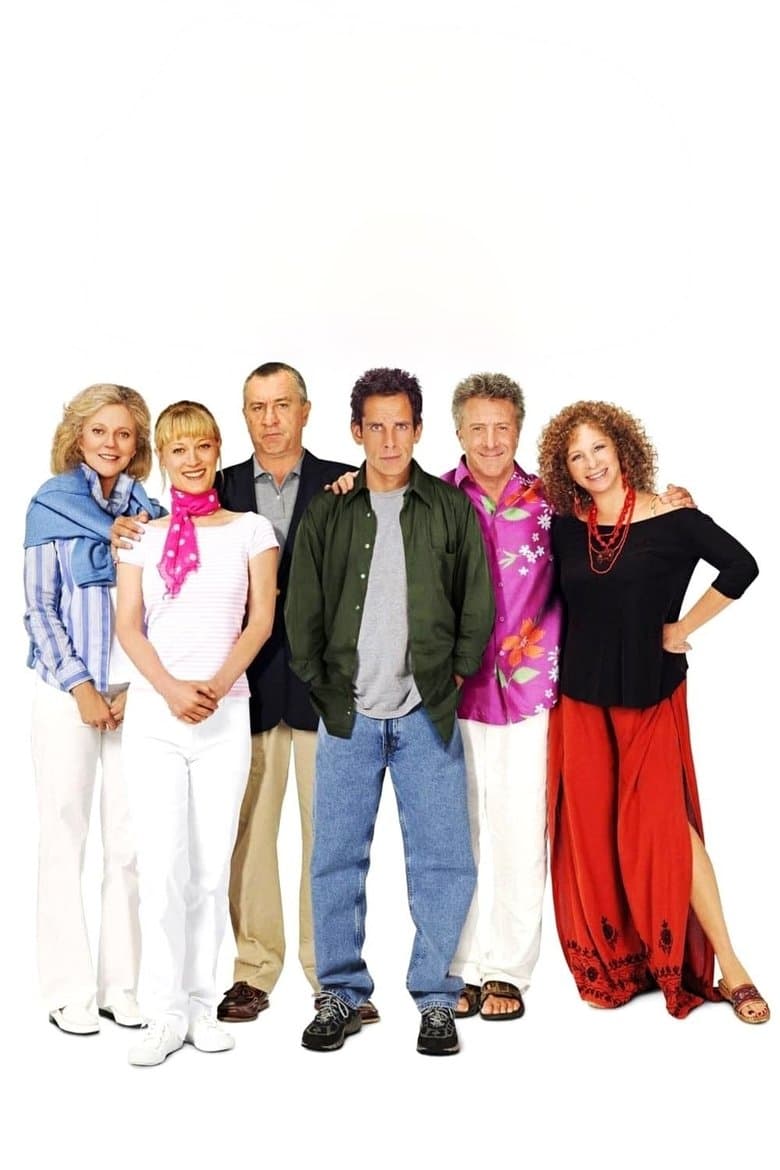 Meet the Fockers