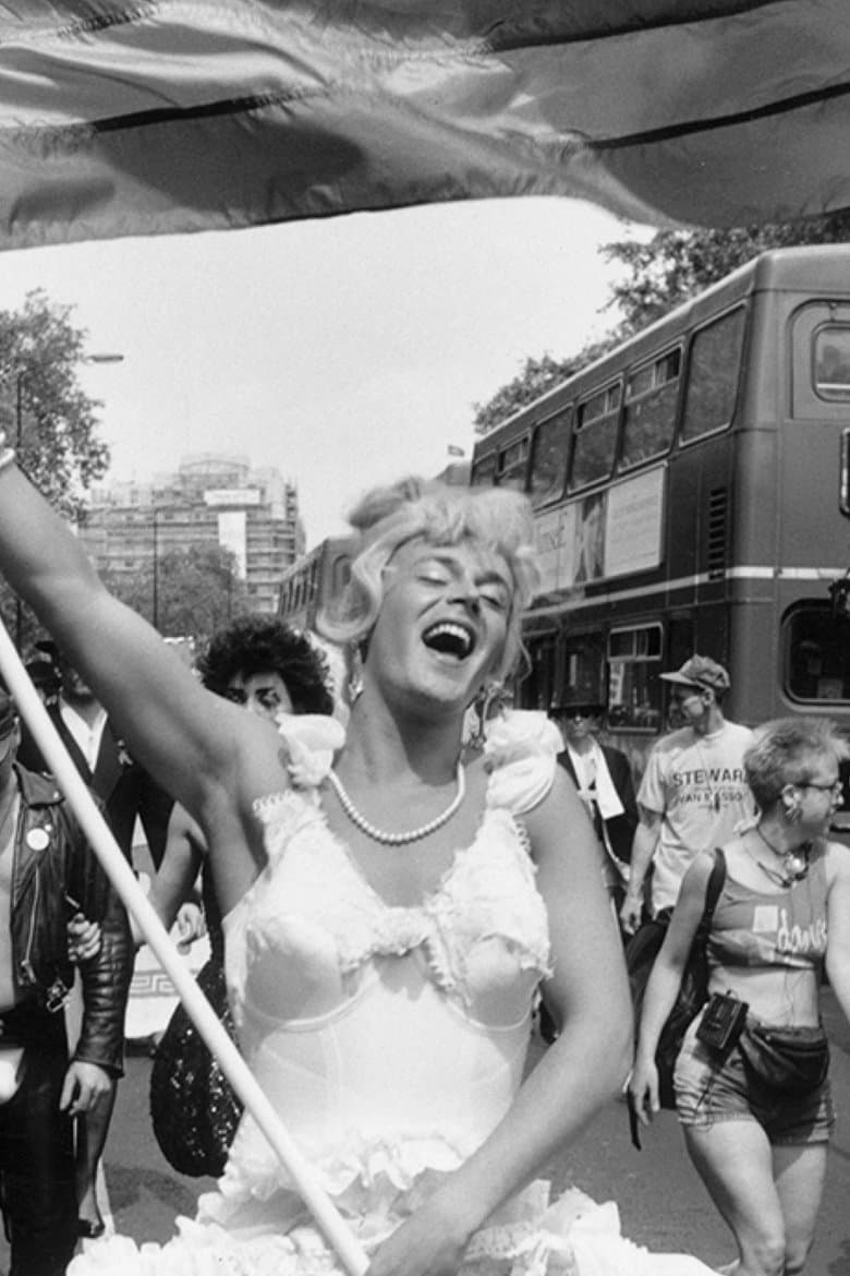Freedom: 50 Years of Pride