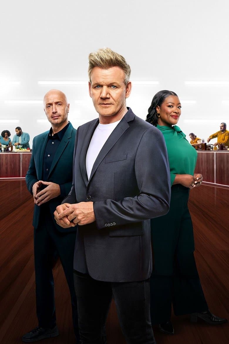 MasterChef