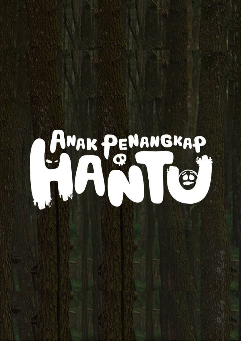 The Adventure of Little Ghost Hunter