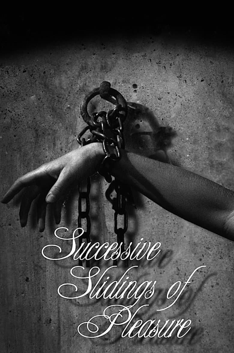 Successive Slidings of Pleasure