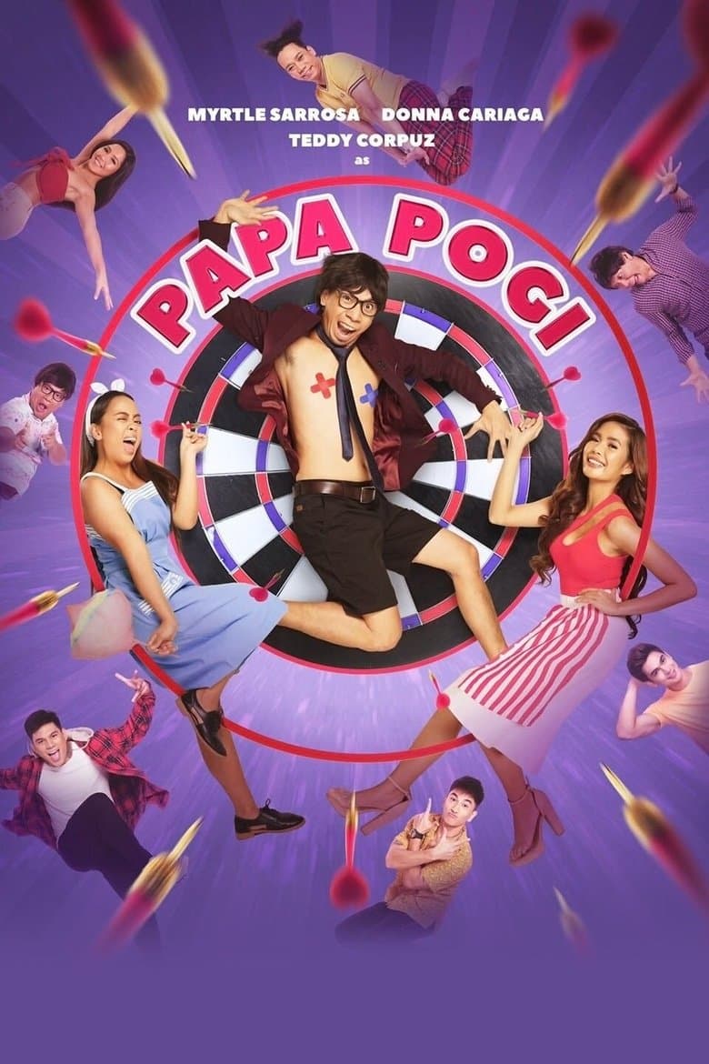 Papa Pogi