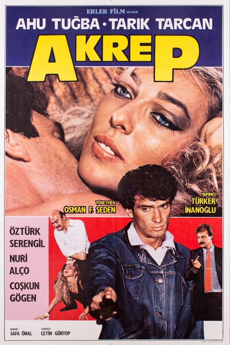 Akrep